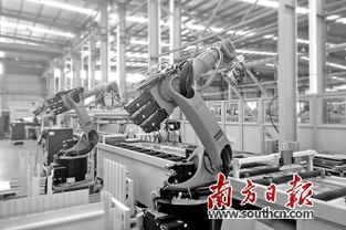技術(shù)服務(wù)助力企業(yè)加速拓展海外市場(chǎng)