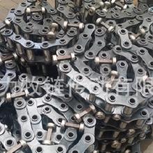 涂裝鏈條批發(fā)價(jià)格與廠家解析 聚焦?jié)L子鏈條市場