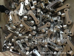 寧津乘勝網帶廠 鏈條產品與絲網輸送帶專業解決方案