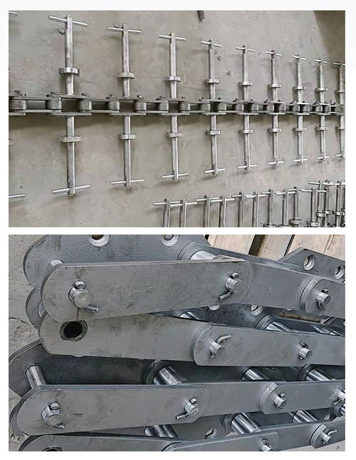 鑫昌匯圖 深耕吳忠，打造卓越的烘干滾子輸送鏈條