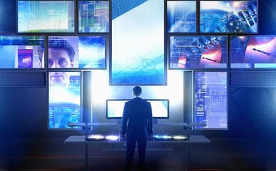 數(shù)字化“驚雷” 大廠(chǎng)App為何排隊(duì)宕機(jī)？網(wǎng)絡(luò)技術(shù)服務(wù)背后的隱憂(yōu)