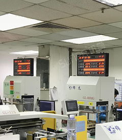 數(shù)字化工廠核心技術(shù) MES系統(tǒng)與智能管理工具的應(yīng)用